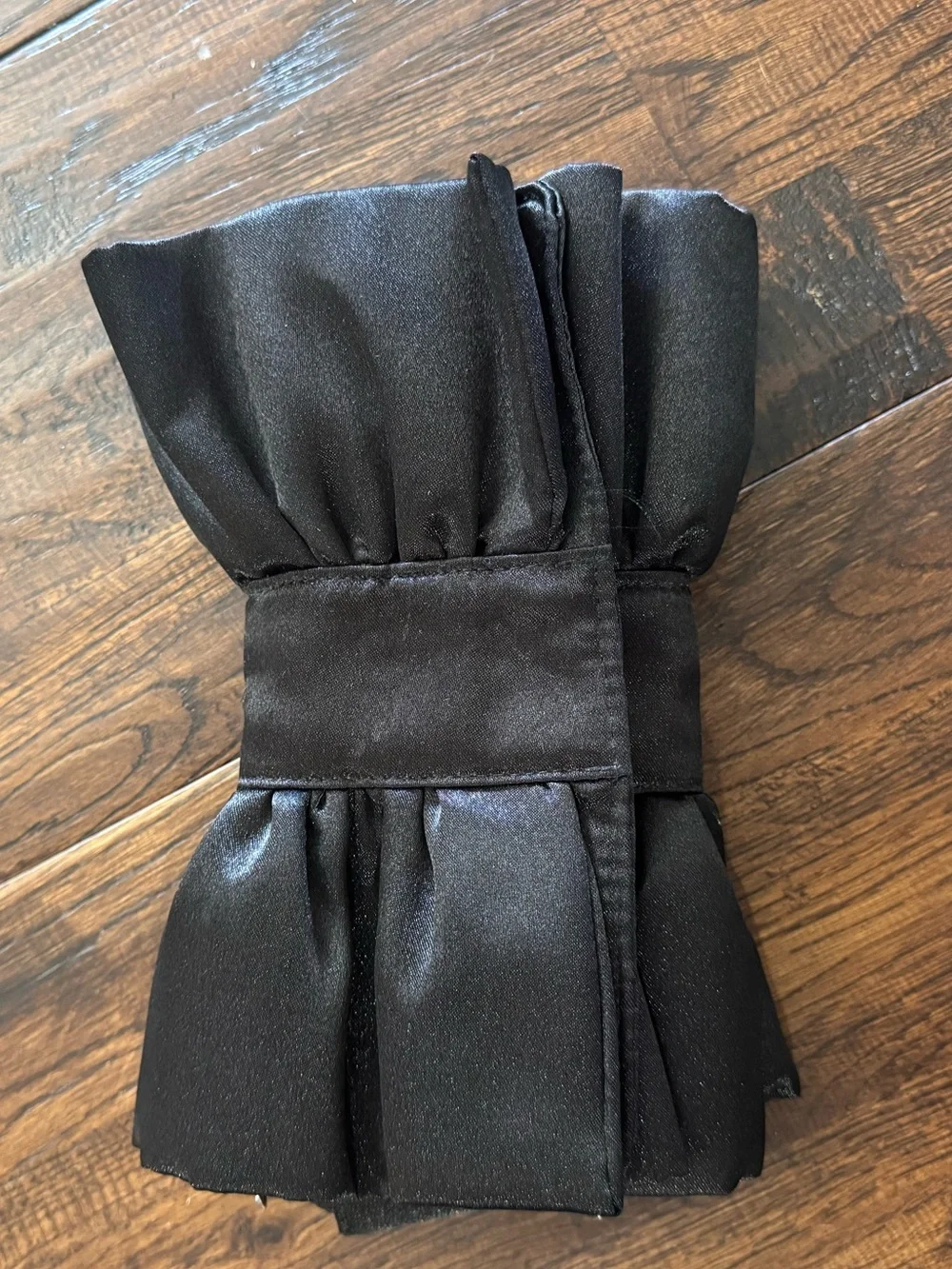 N/A sophisticated black